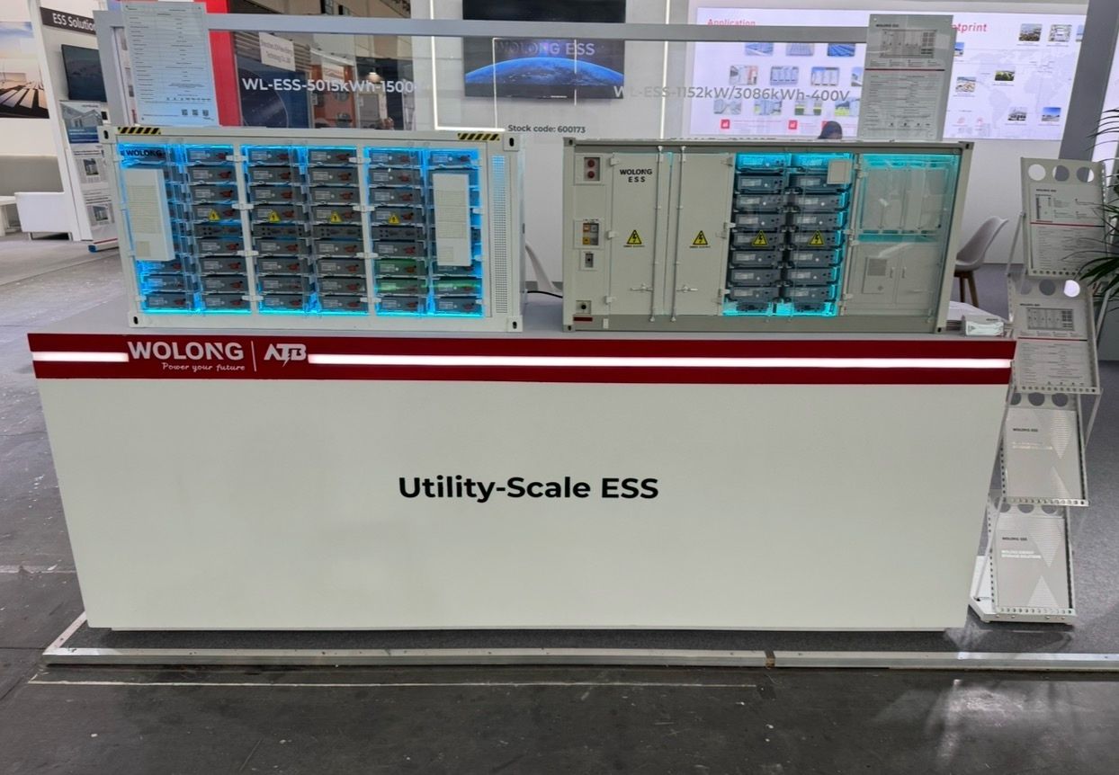 Solar Solutions Amsterdam 2